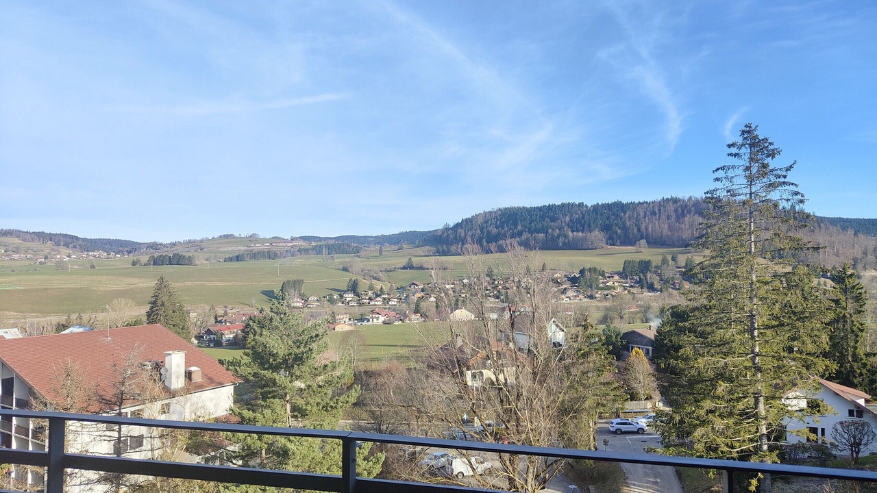 Photo of Outdoor in Metabief