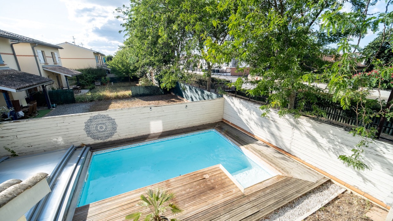 Photo of Outdoor in Saint-Simon