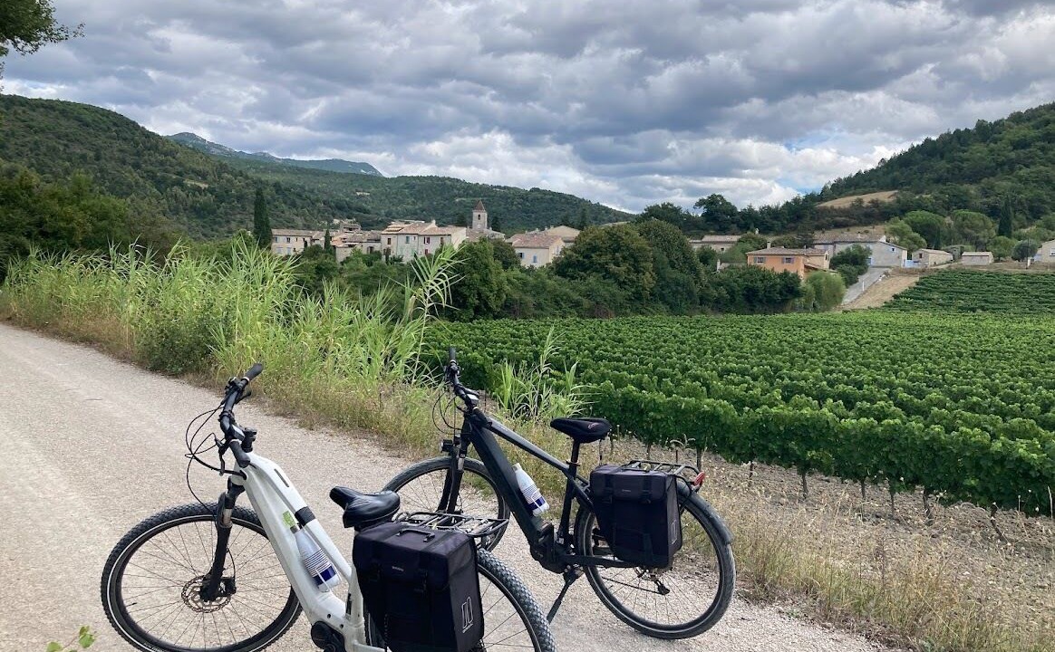 Photo of Outdoor in Les Latards