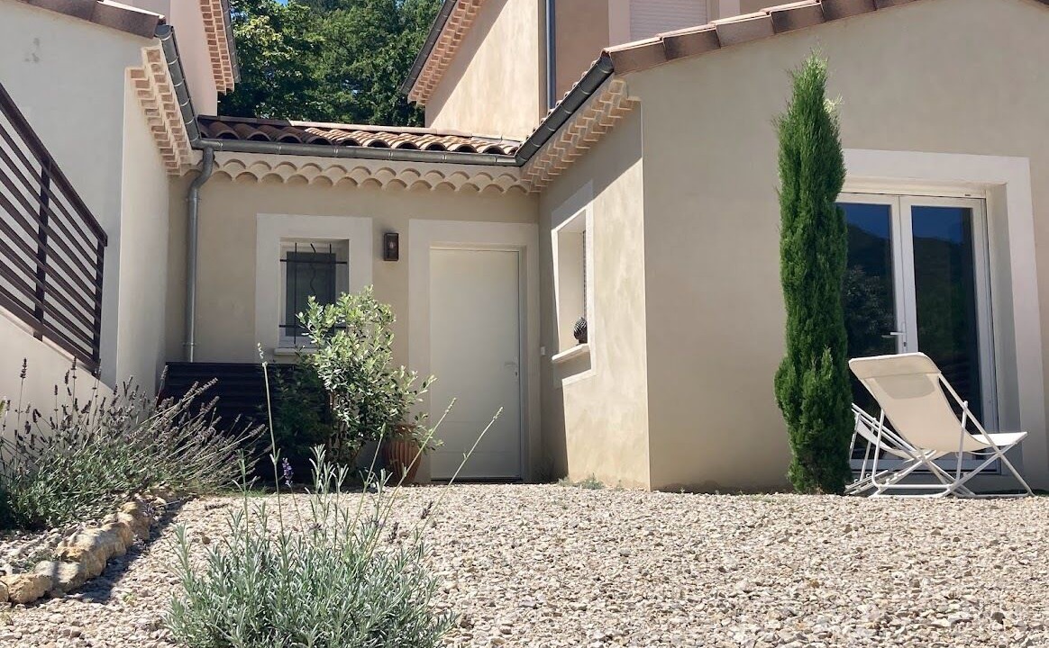 Photo of Outdoor in Les Latards
