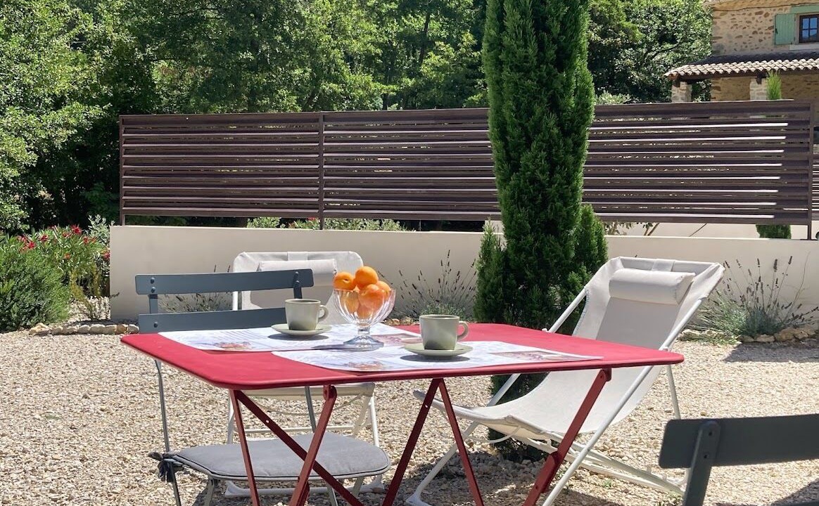 Photo of Outdoor in Les Latards
