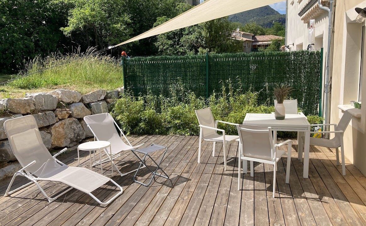 Photo of Outdoor in Les Latards