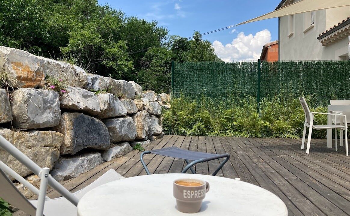 Photo of Outdoor in Les Latards