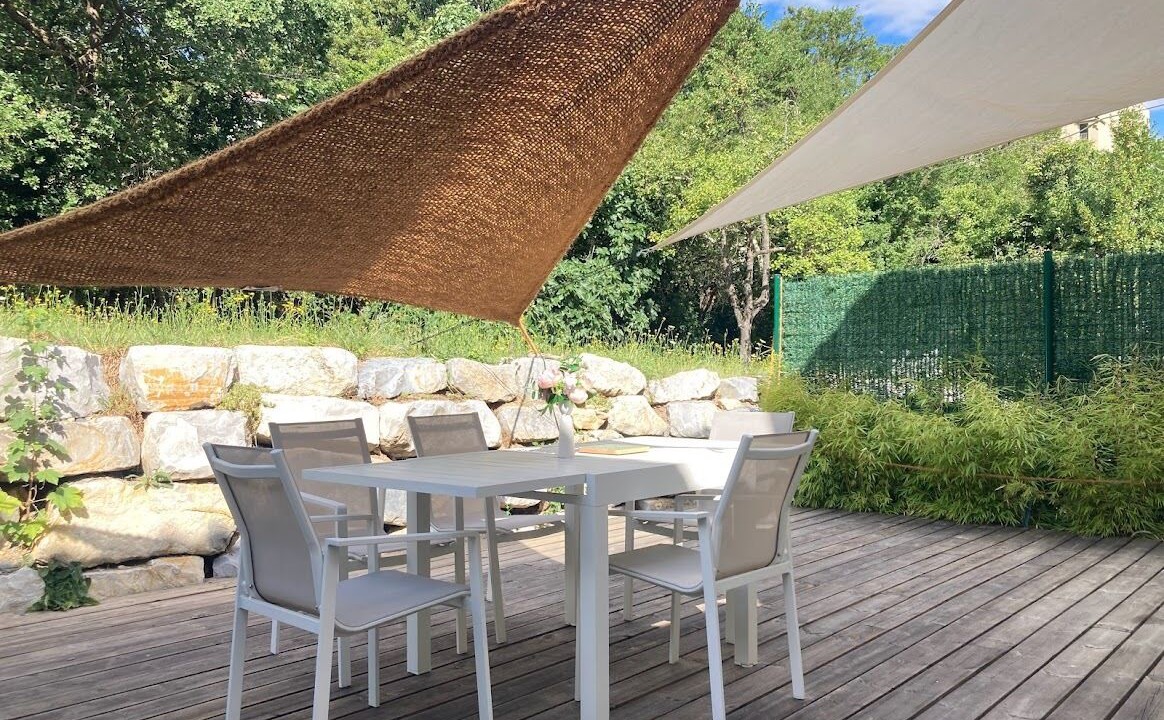 Photo of Outdoor in Les Latards