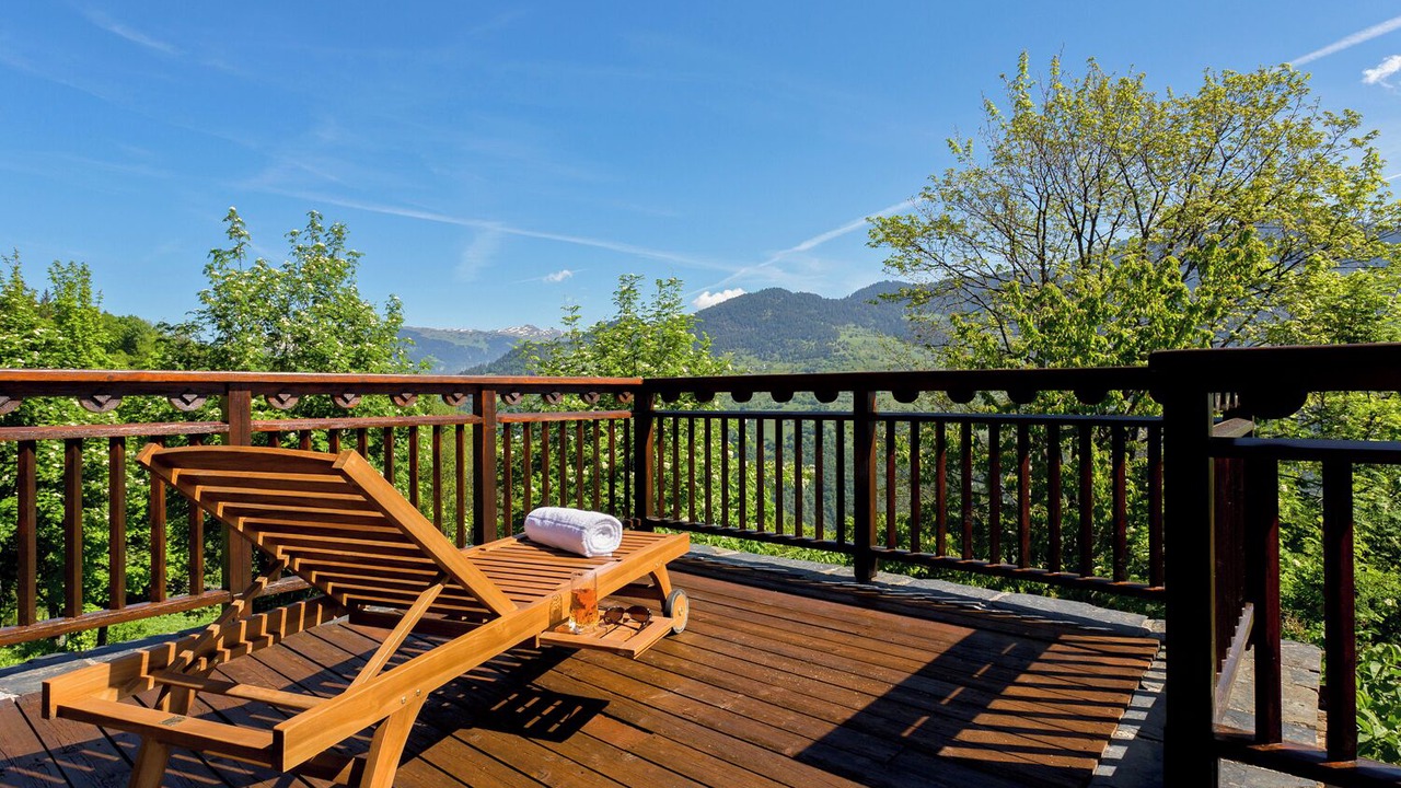 Photo of Outdoor in Les Allues