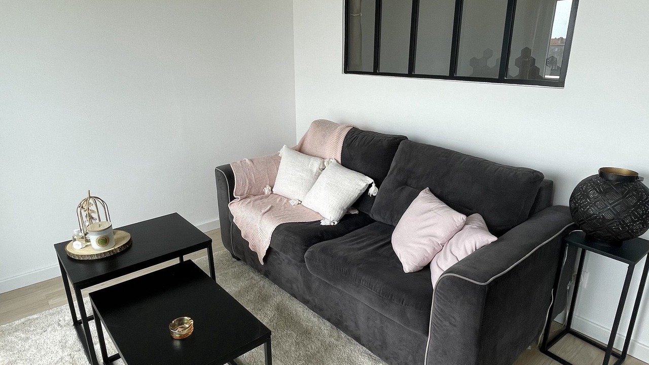 Photo of Livingroom in Orly