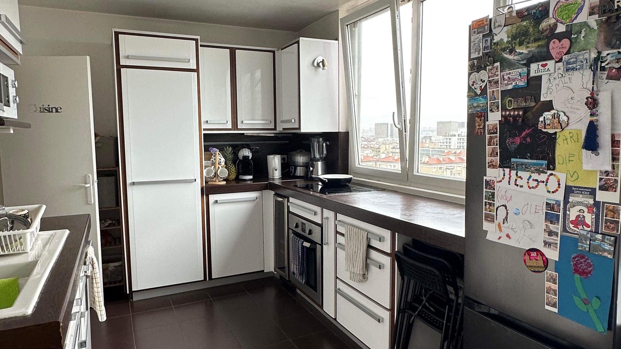 Photo of Kitchen in Asiatique