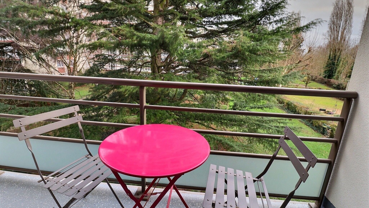 Photo of Outdoor in Longjumeau