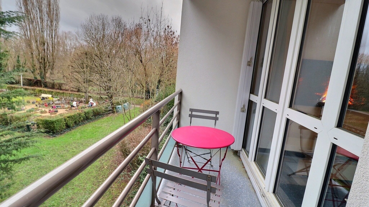Photo of Outdoor in Longjumeau