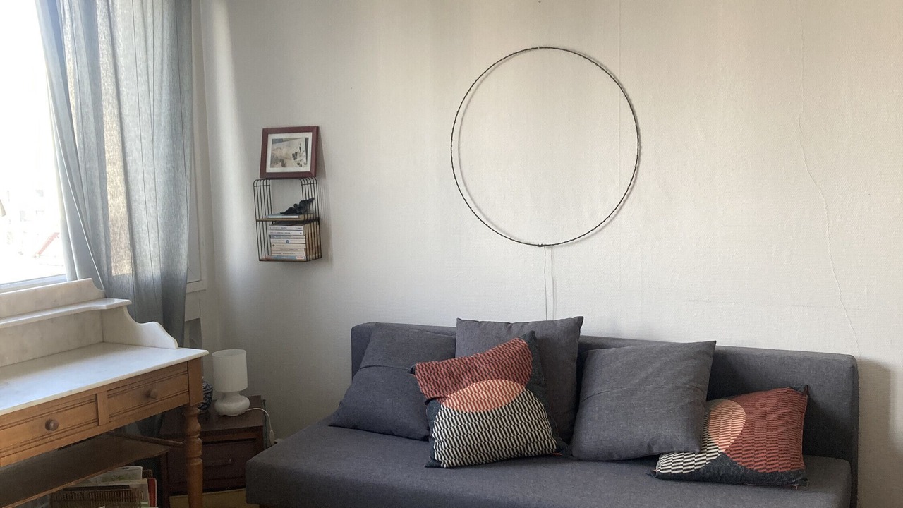 Photo of Livingroom in Joinville-le-Pont