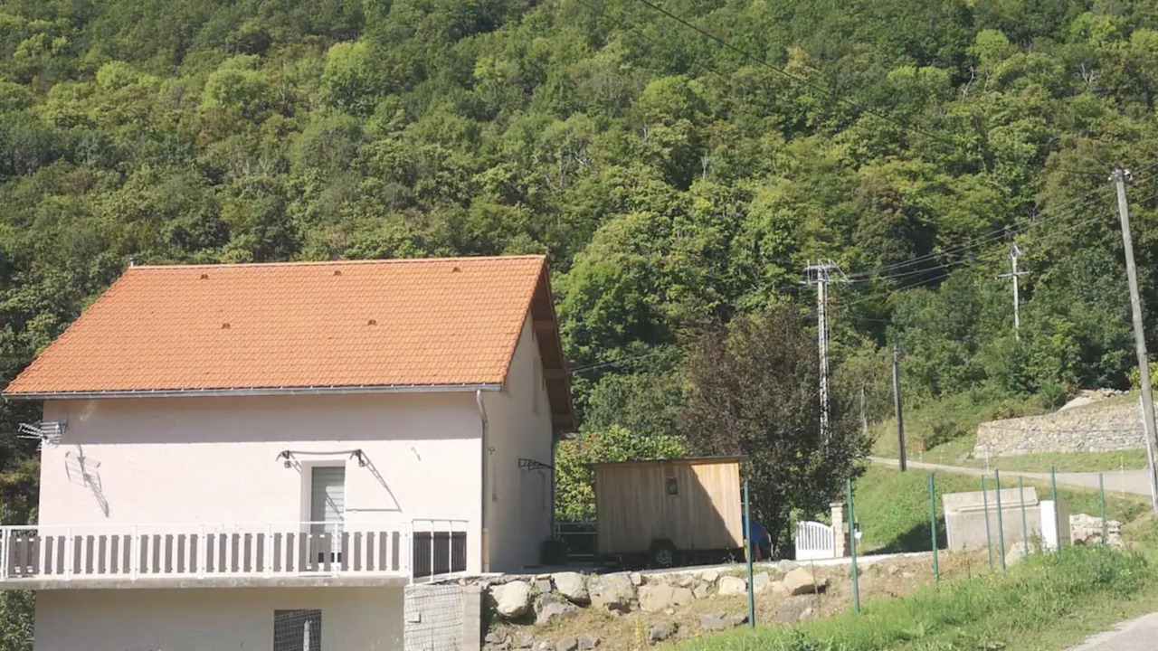 Photo of Outdoor in Sechilienne