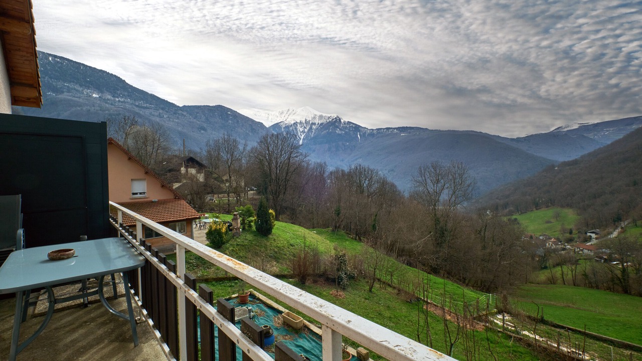 Photo of Outdoor in Sechilienne