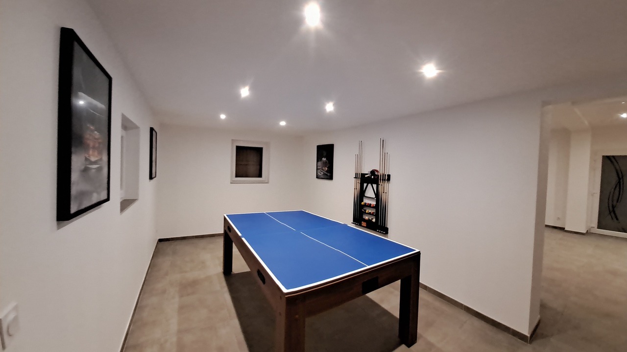 Photo of Bedroom in La Beaume