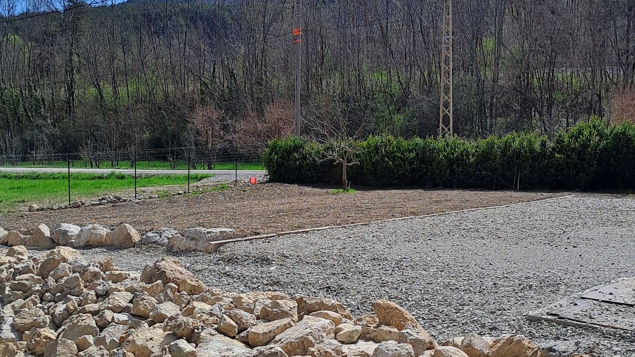 Photo of Outdoor in La Beaume