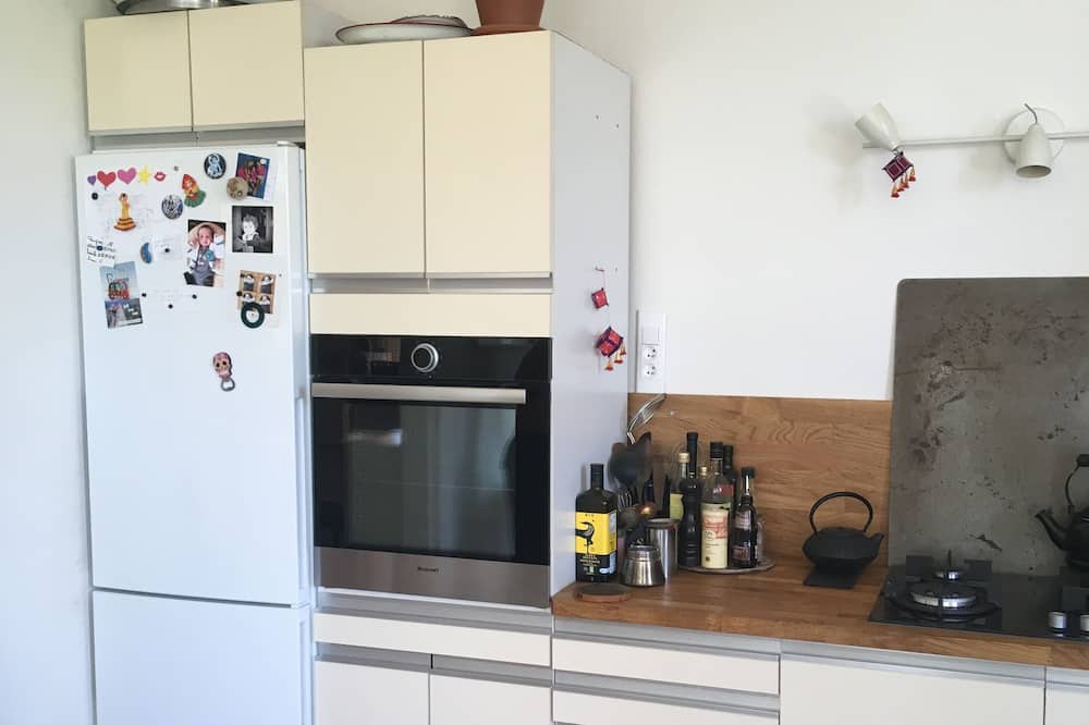 Photo of Kitchen in Crest
