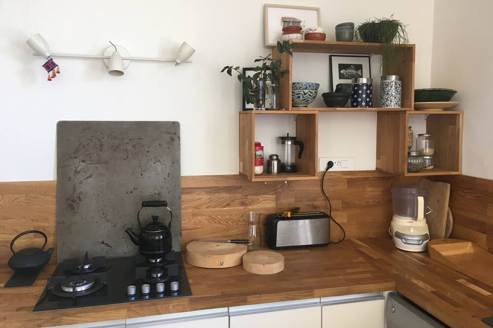 Photo of Kitchen in Crest