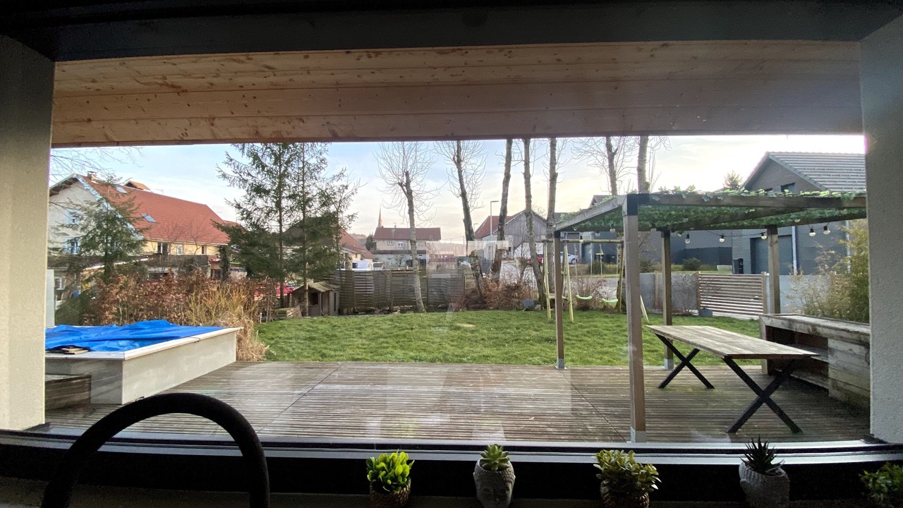 Photo of Outdoor in Flangebouche