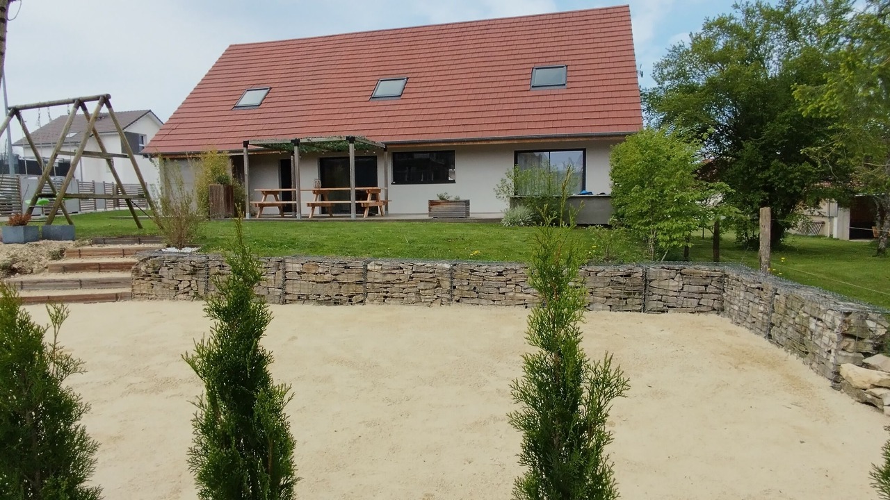Photo of Outdoor in Flangebouche