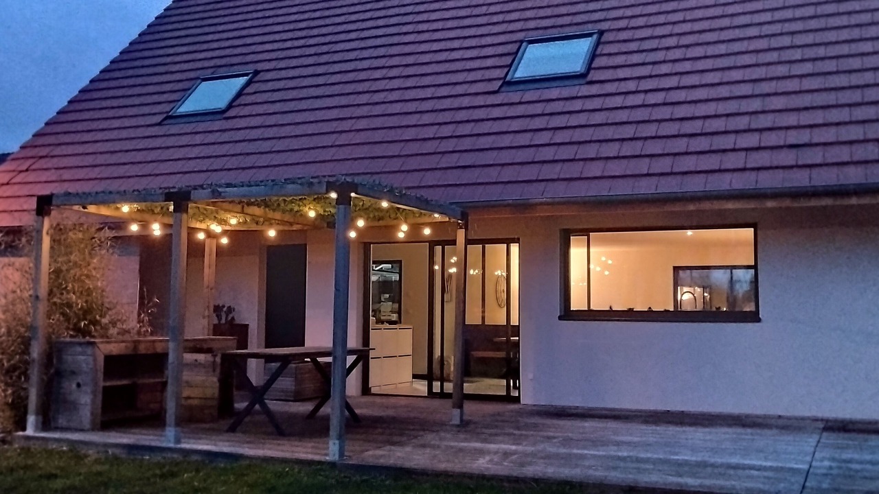 Photo of Outdoor in Flangebouche