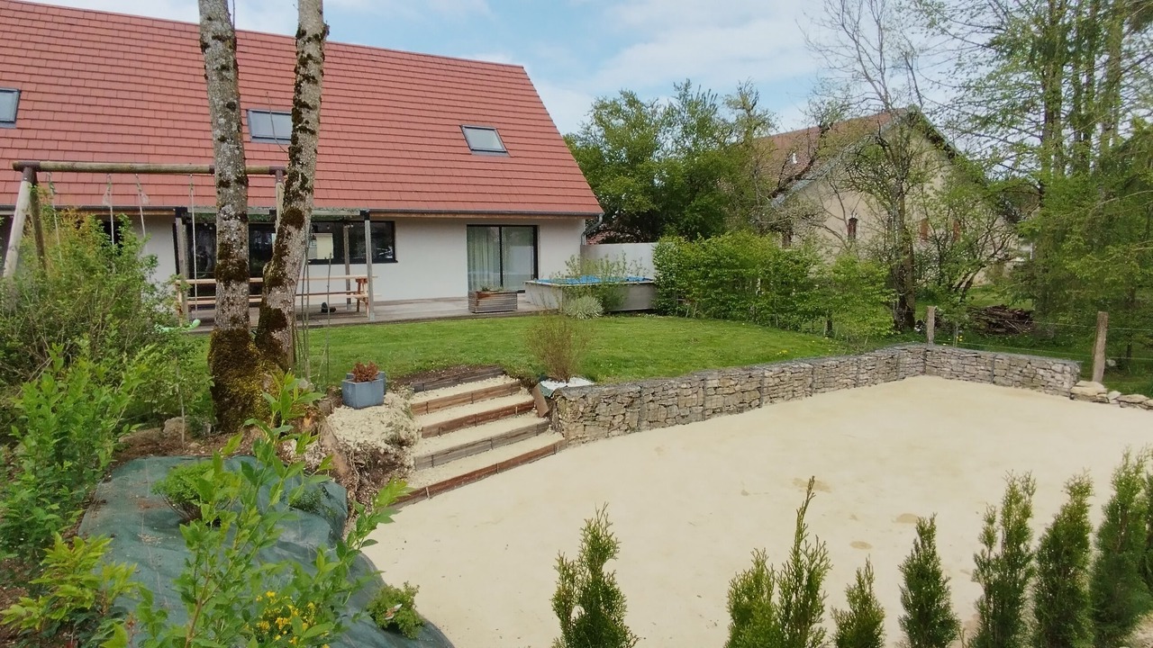 Photo of Outdoor in Flangebouche
