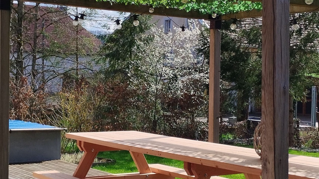 Photo of Outdoor in Flangebouche