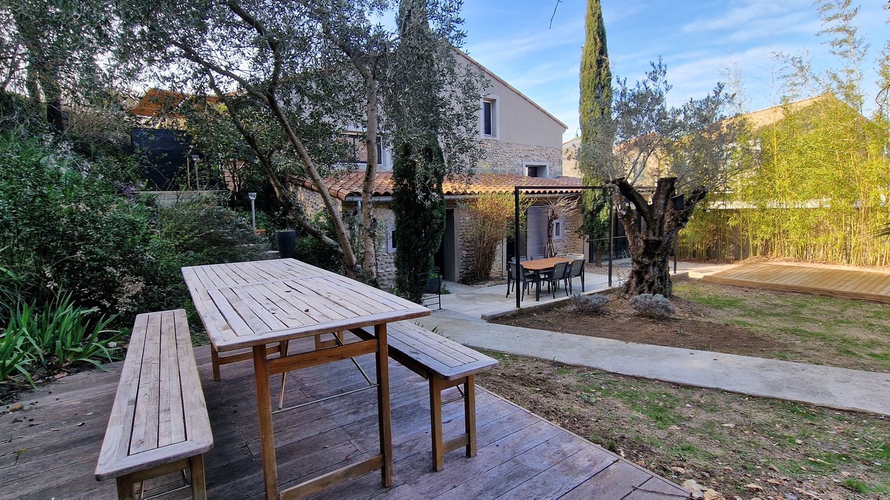 Photo of Outdoor in Chateauneuf-du-Rhone