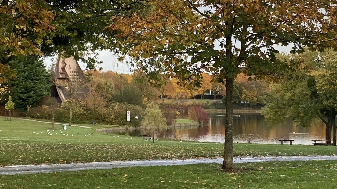 Photo of Others in Courcouronnes