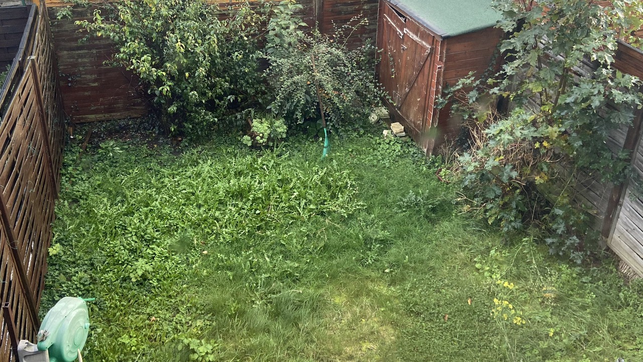 Photo of Outdoor in Courcouronnes