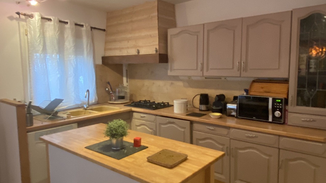 Photo of Kitchen in Courcouronnes