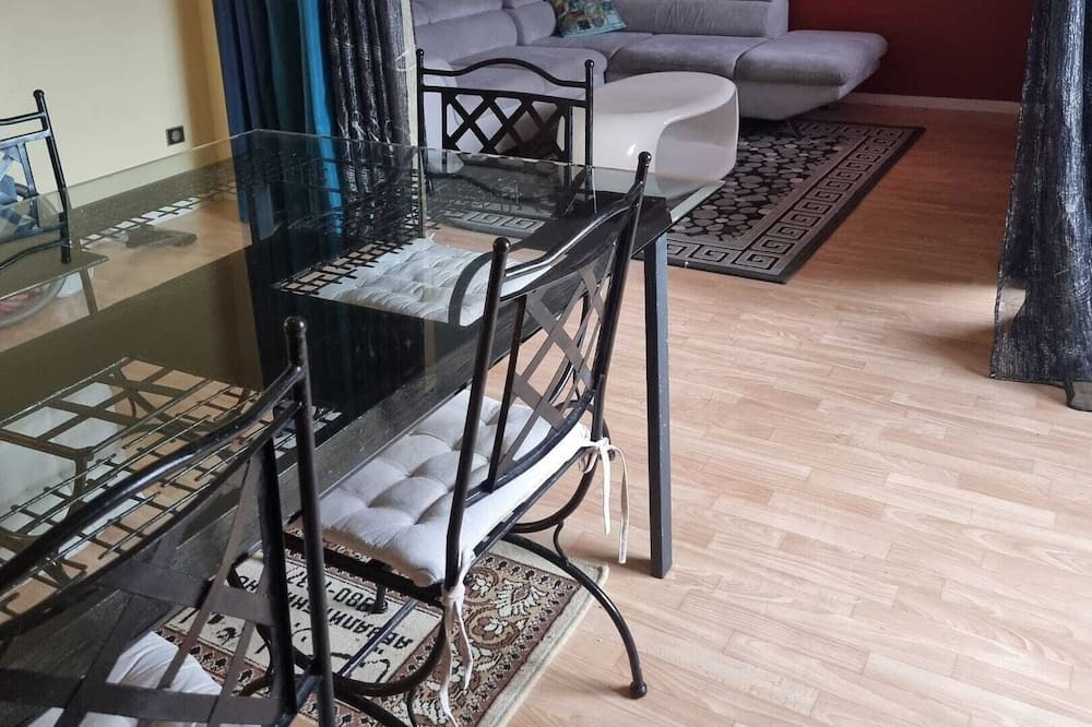 Photo of Livingroom in Chalon-sur-Saone