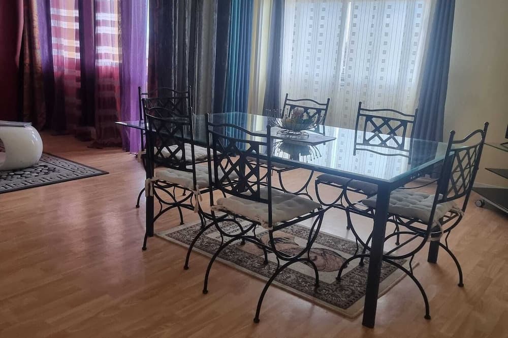 Photo of Livingroom in Chalon-sur-Saone