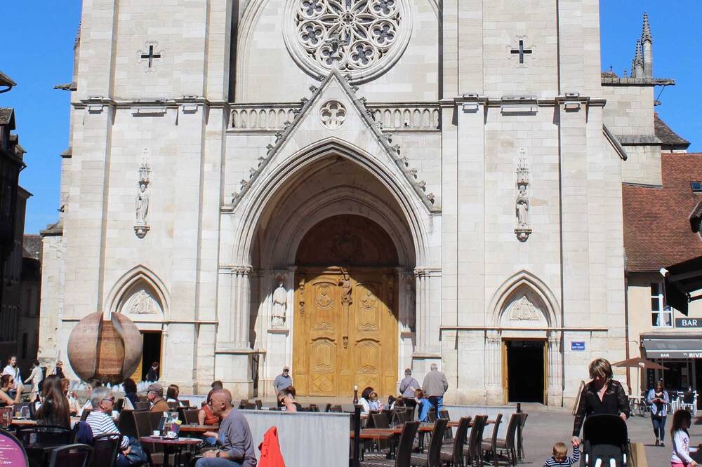 Photo of Others in Chalon-sur-Saone