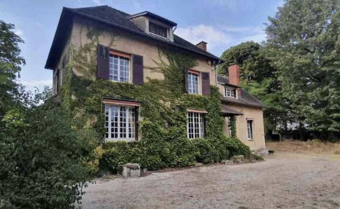 Photo of Outdoor in Coulanges-sur-Yonne