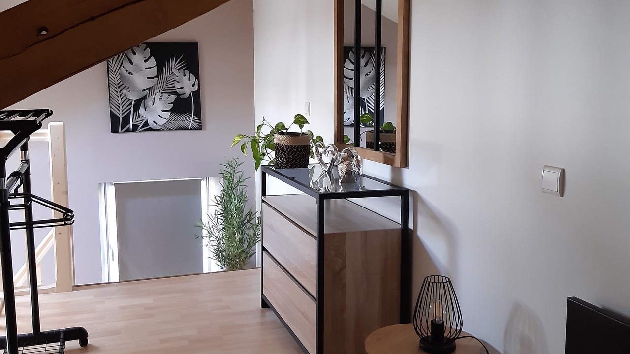 Photo of Kitchen in Thauvenay