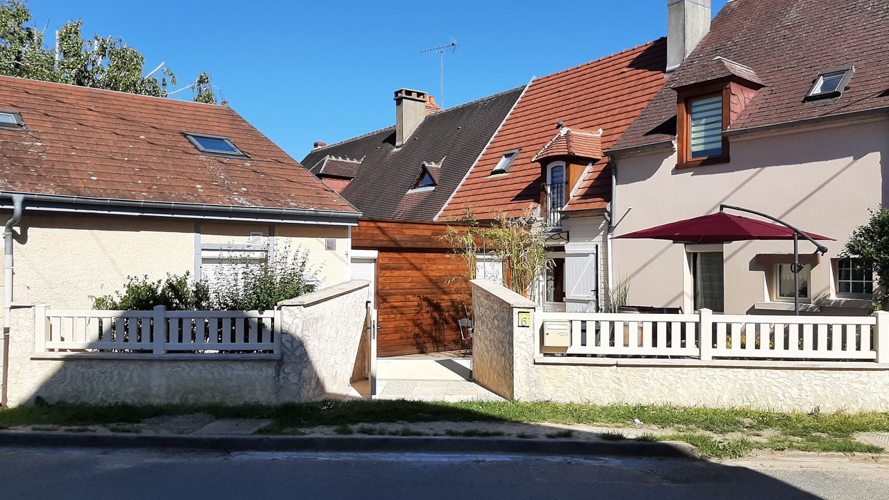 Photo of Outdoor in Thauvenay