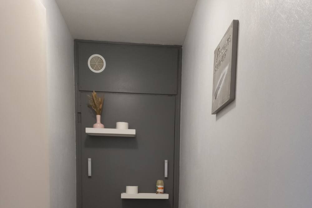 Photo of Bathroom in Bourbonne-les-Bains