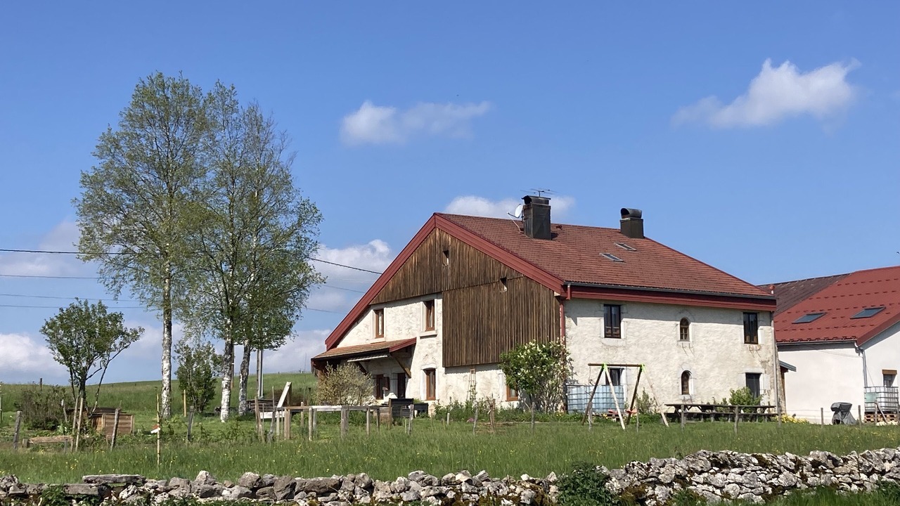 Photo of Outdoor in Reculfoz