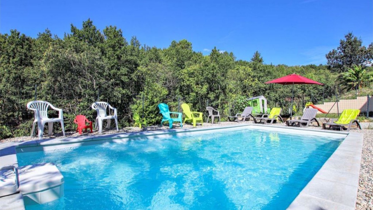 Photo of Outdoor in Vesseaux