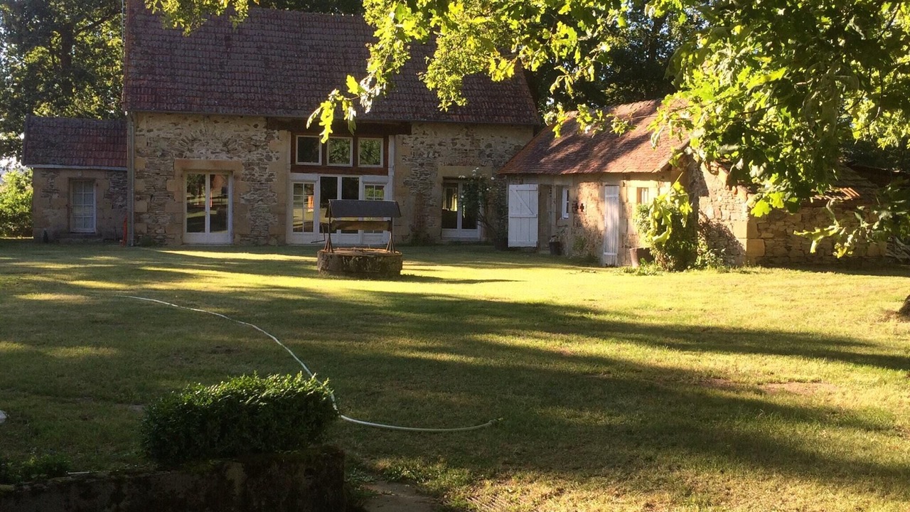 Photo of Outdoor in Souvigny