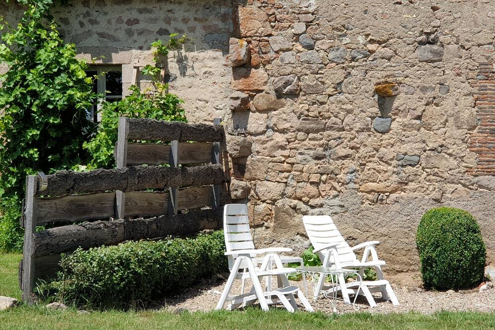 Photo of Outdoor in La Comelle