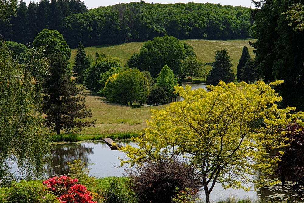 Photo of Outdoor in La Comelle