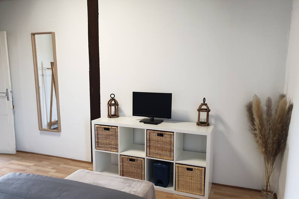 Photo of Bedroom in La Comelle
