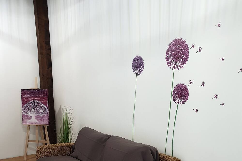 Photo of Livingroom in La Comelle