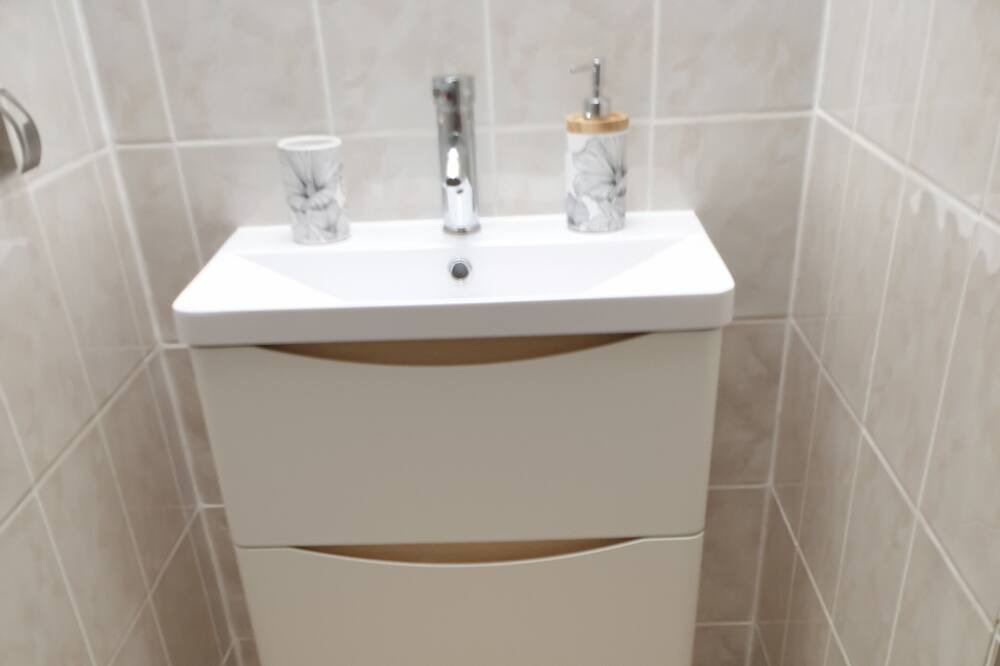 Photo of Bathroom in La Comelle