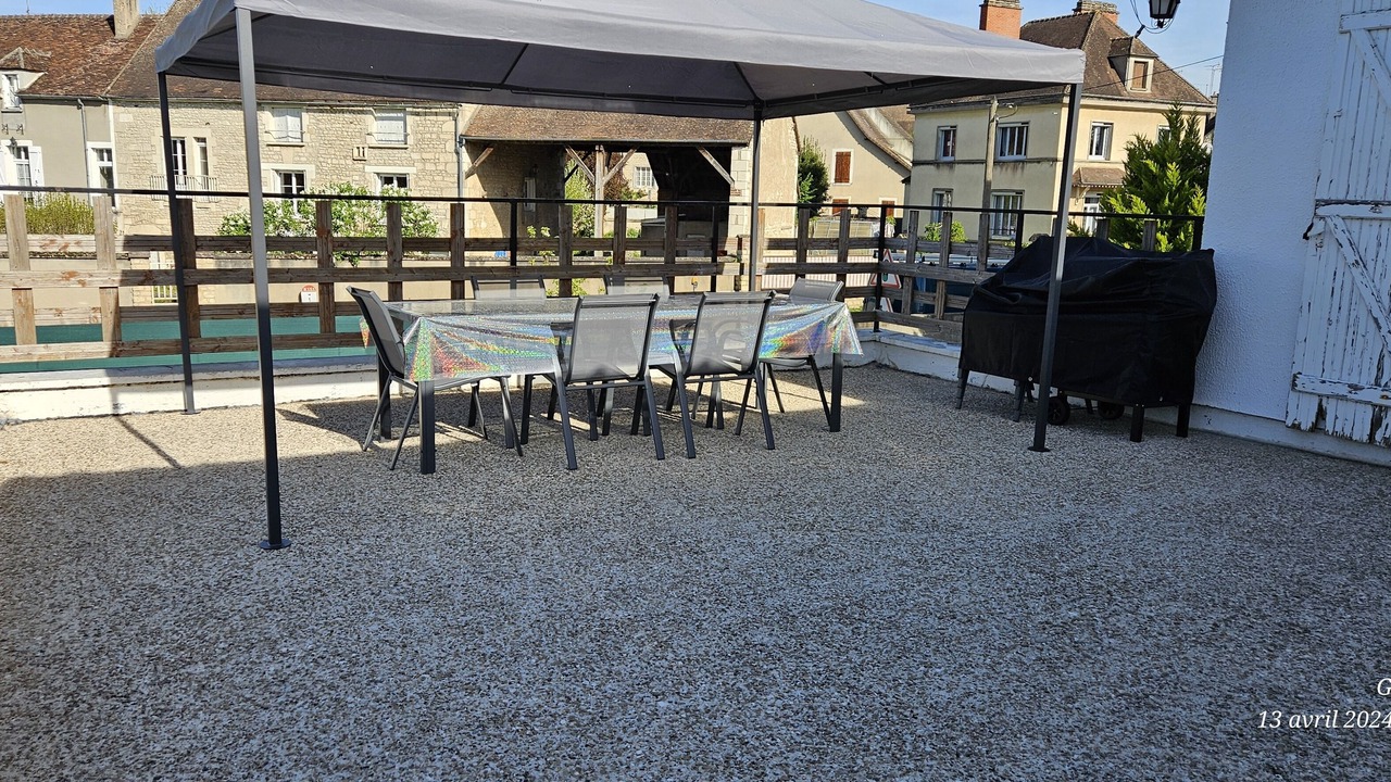 Photo of Outdoor in Coulanges-sur-Yonne