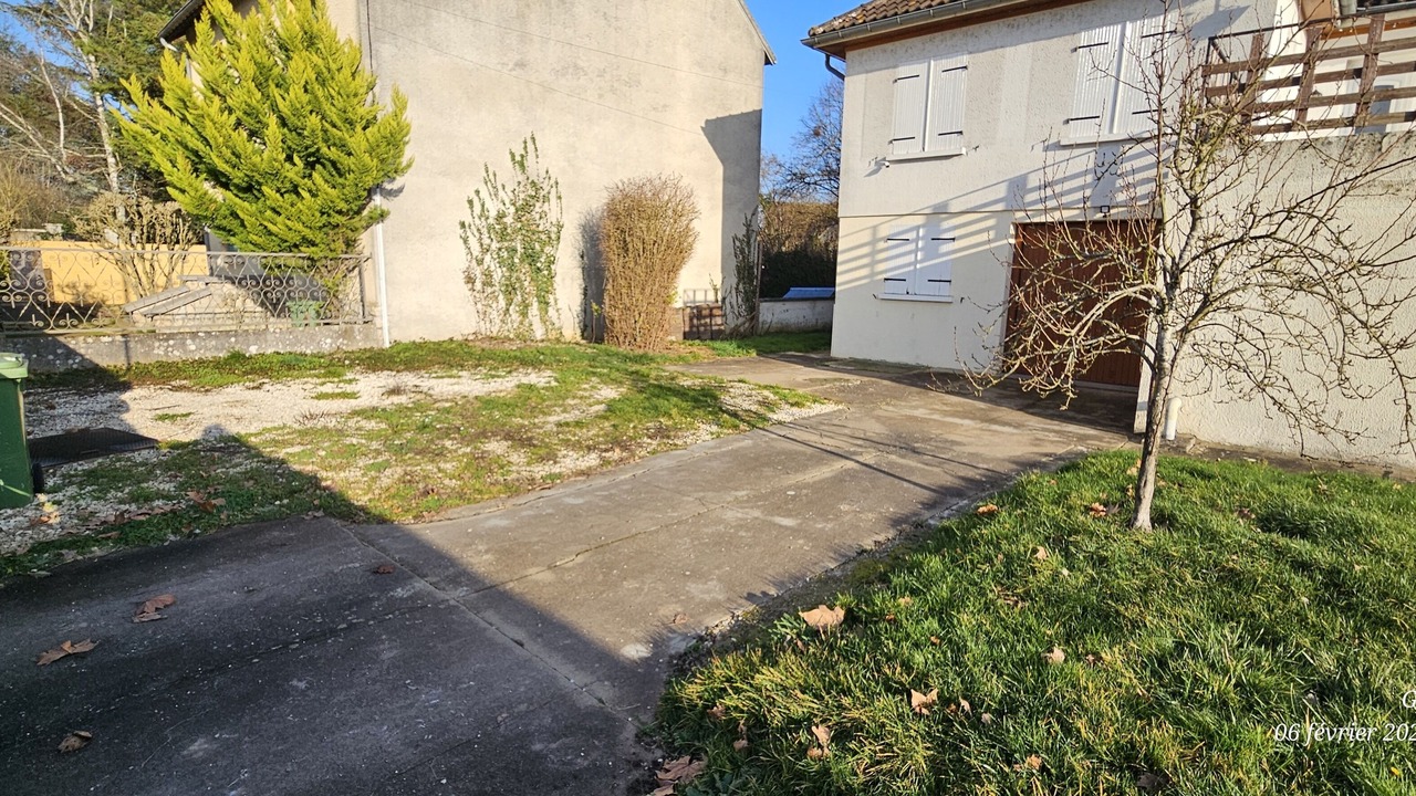 Photo of Outdoor in Coulanges-sur-Yonne