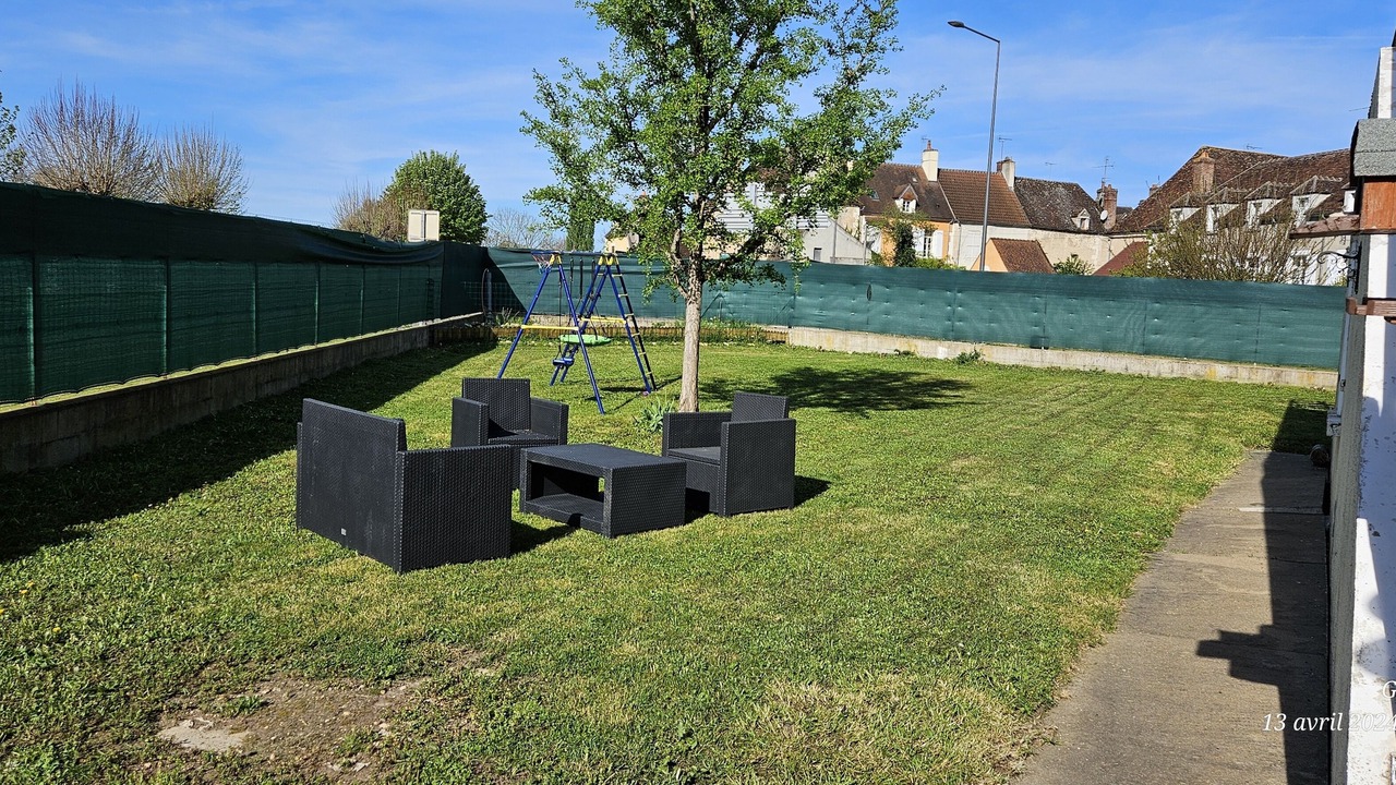 Photo of Outdoor in Coulanges-sur-Yonne