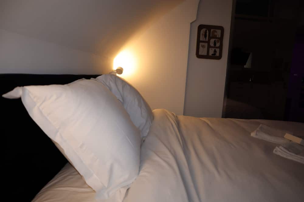 Photo of Bedroom in Teilhard