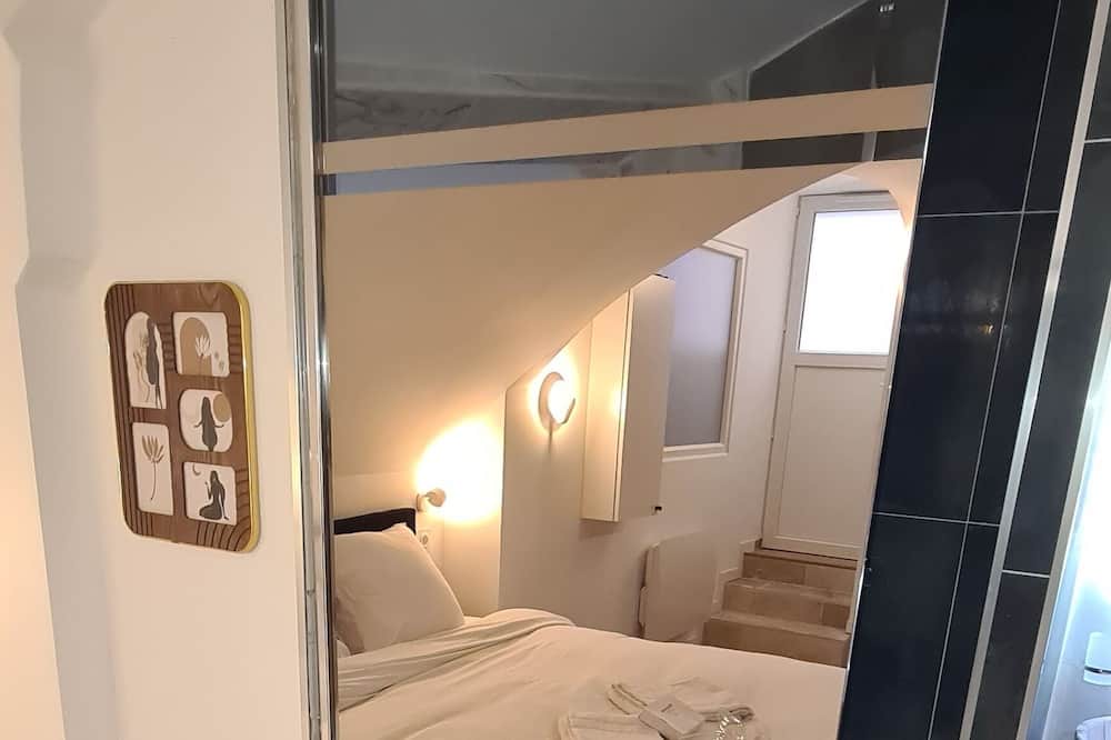 Photo of Bedroom in Teilhard