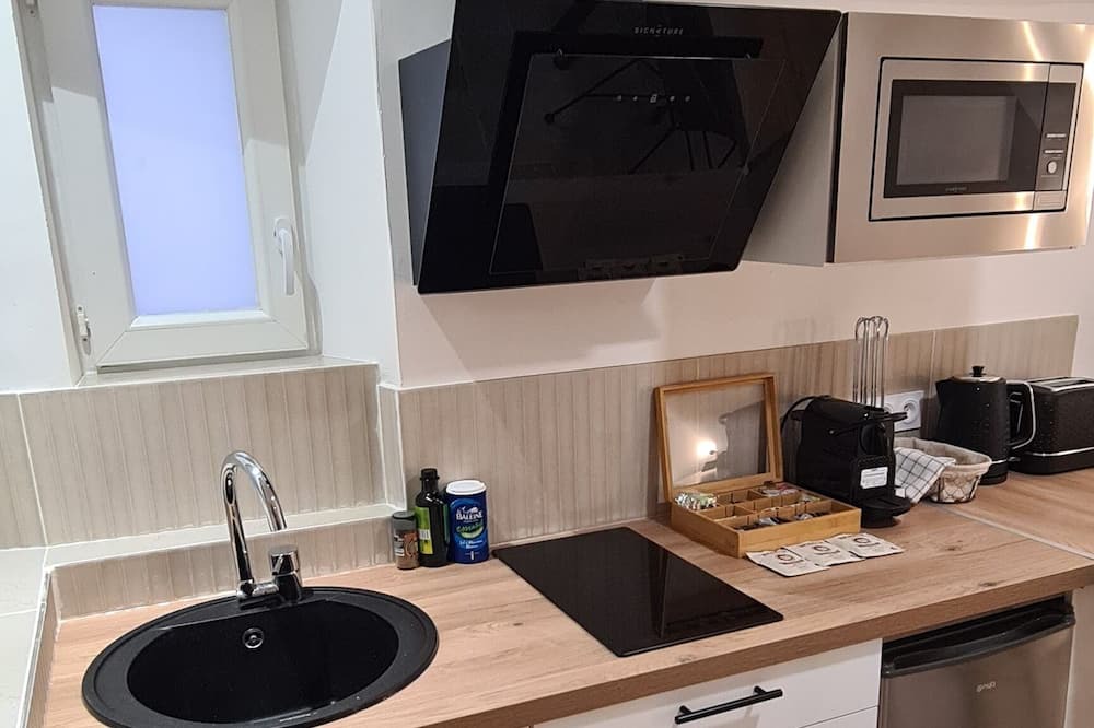 Photo of Kitchen in Teilhard